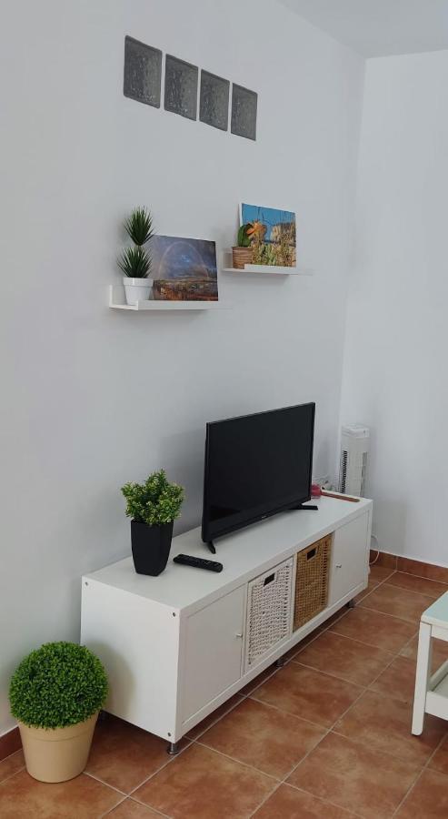Estudio Patio San Paulino Ii * Barbate