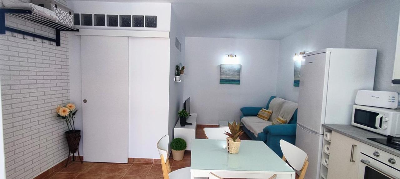 Apartment Estudio Patio San Paulino Ii *