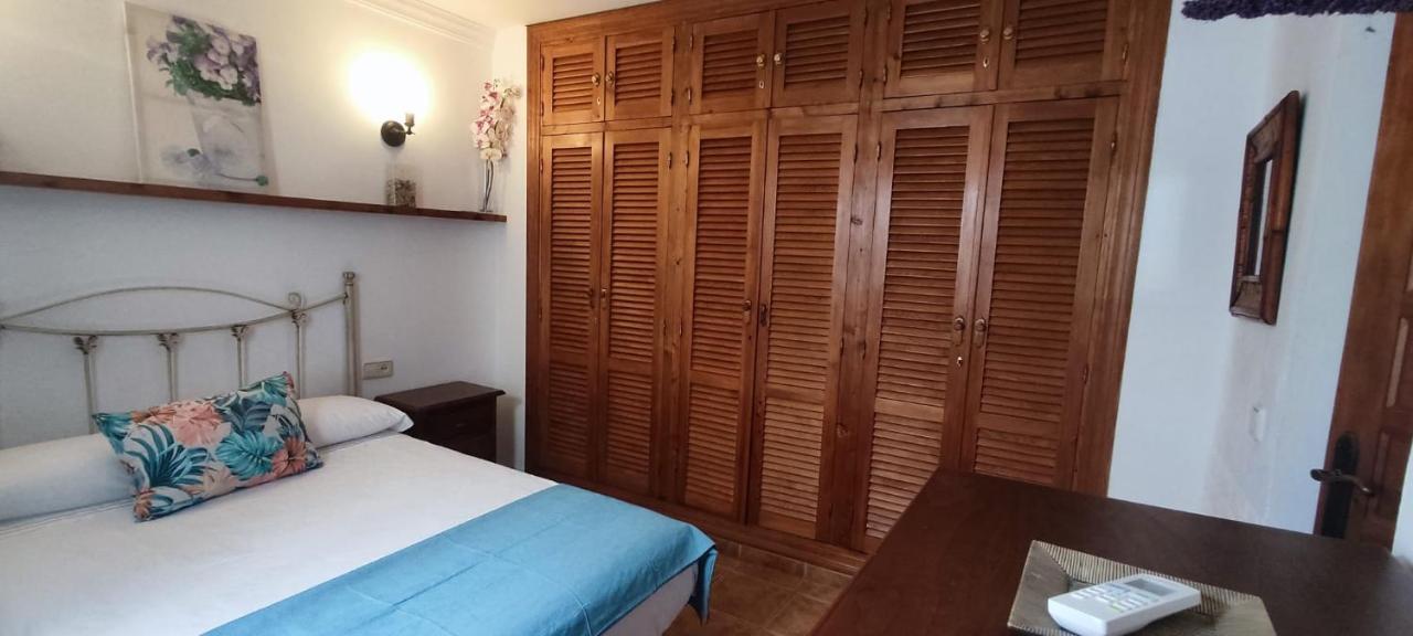 Apartment Estudio Patio San Paulino Ii Barbate