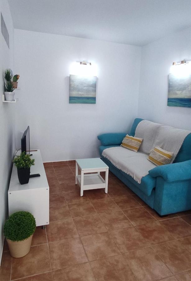 Estudio Patio San Paulino Ii Apartment Barbate