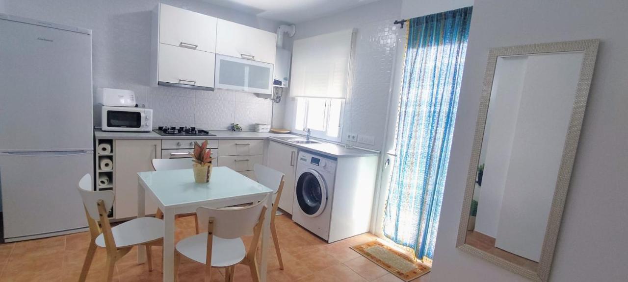 Estudio Patio San Paulino Ii Apartment Barbate